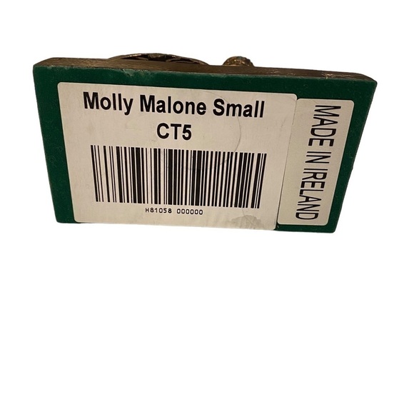 Rynhart Molly Malone "Striving Against Adversity" Small Bronze Sculpture - Picture 7 of 9